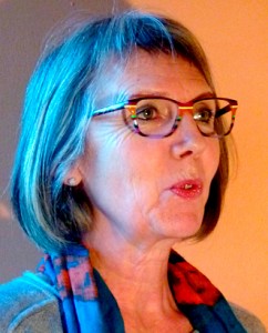 Béatrice Gruber - coach certifiée PNListe