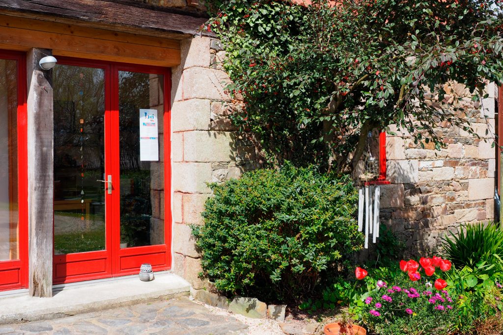 Cabinet coaching à Lannion