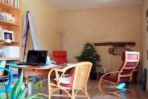 Béatrice Gruber - Cabinet de coaching personnel et professionnel à Lannion